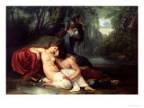 Rinaldo and Armida