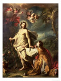 Noli Me Tangere