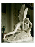 Cupid and Psyche  1796