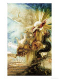 The Fall of Phaethon