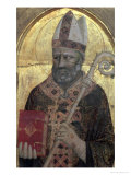 St Nicholas of Myra
