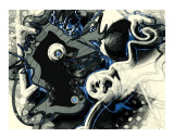 Inked Universe
