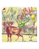 Aries Zodiac Sign