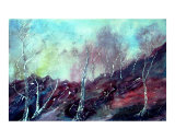 Ghost Forest