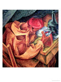 The Drinker  1914