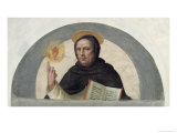 Saint Vincent Ferrer