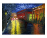 Natchitoches Abstract