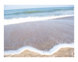 Waves Approaching