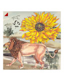Leo Zodiac Sign