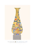 Oriental Vase I