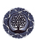 The Celtic Tree of Life
