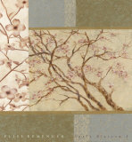 Apple Blossom I