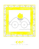 Lets Go for a Ride  Car