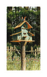Birdhouse I