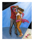 Spotlight Salsa