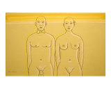 Adam and Eve