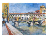 Ponte Vecchio
