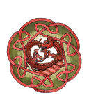 Celtic Dragon