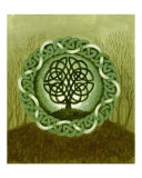Celtic Tree of Life II