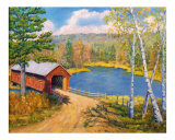 Covered Bridge
