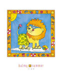 Balmy Summer