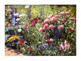Midsummer Day's Garden II