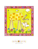 Sunny Spring