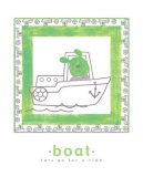 Lets Go for a Ride  Boat