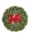 Welsh Dragon