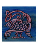 Celtic Eagle