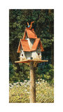 Birdhouse II