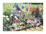 Midsummer Day's Garden I