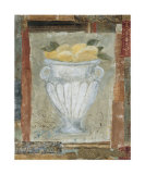 Lemon Fresco