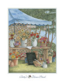 Betty's Flower Stand