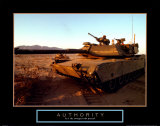 Authority: Tank