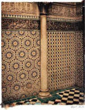 Morrocan Tiles