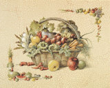 Radishes and Apples