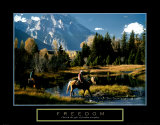 Freedom: Cowboys