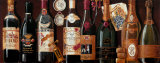 Wine Panel