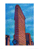 Flatiron Building
