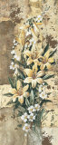 Yellow Lilies