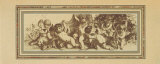 Playful Cherubs II
