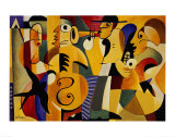 Jazz Panel I