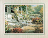 Patio Garden I