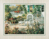 Patio Garden II