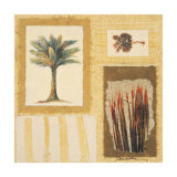 Tropical Tapestry I