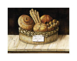 Pain au Levain