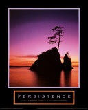 Persistence: Sunset