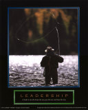 Leadership: Fisherman