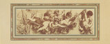 Playful Cherubs III